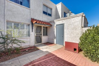 5223 N 42nd Ln Unit 577, Phoenix, AZ 85019