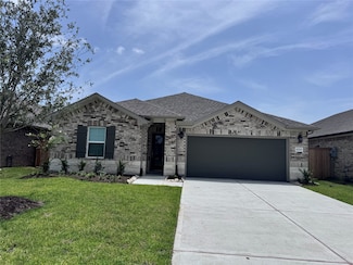 6254 Brazos Trail Dr, Richmond, TX 77469