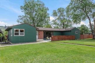 211 Grant St, Salida, CO 81201