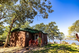 107610 S 4165 Rd, Checotah, OK 74426