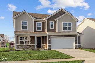7417 Waylon Way, Indianapolis, IN 46239