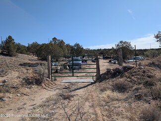 16460 Highway 550, Aztec, NM 87410