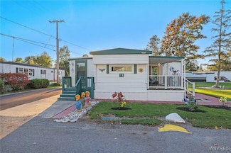 1 Rainbow Park, Ransomville, NY 14131