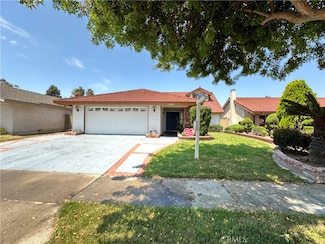 17325 De Groot Place, Cerritos, CA 90703