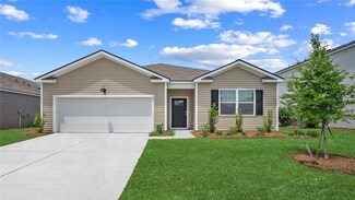 345 Elizabeth Dr, Brunswick, GA 31525