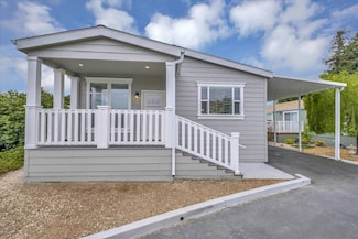 95 Leawood St, Aptos, CA 95003