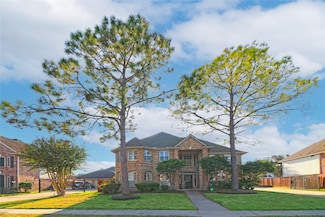 1414 Pine Meadow Ct, Pearland, TX 77581