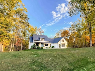 5023 S Iron Gate Trail, Bloomington, IN 47403