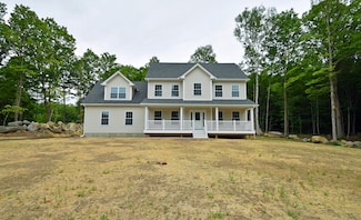 745 Old Stafford Rd, Tolland, CT 06084