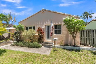 1521 Funston St, Hollywood, FL 33020