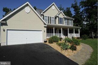 4385 Navigator Ln, King George, VA 22485