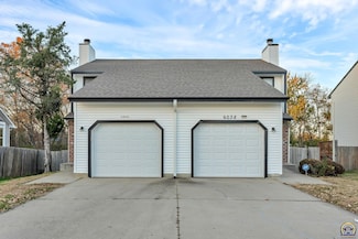 6040 SW 25th St, Topeka, KS 66614