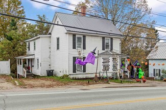 619 Central St, Franklin, NH 03235