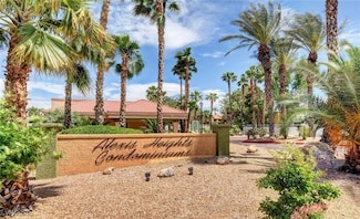 5130 S Jones Blvd Unit 203, Las Vegas, NV 89118