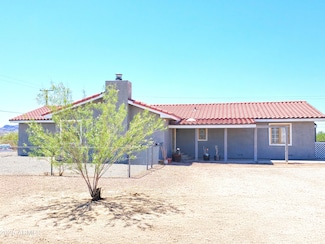69762 Old Bell Rd, Salome, AZ 85348