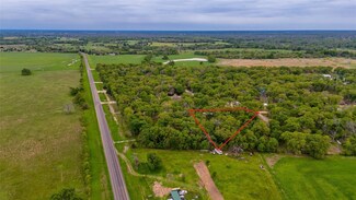 TBD Tall Trees Rd, Trinidad, TX 75163