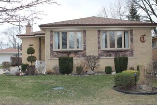 8549 N Olcott Ave, Niles, IL 60714