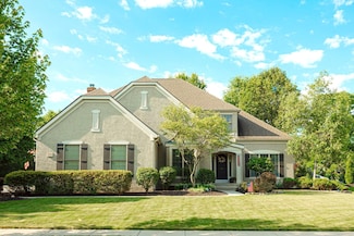 5288 Harbor Pointe Dr, Galena, OH 43021