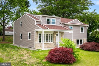 601 Lynne Dr, Southampton, PA 18966