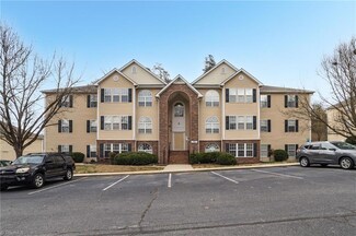 631 Ivy Glen Dr Unit 631, Winston Salem, NC 27127