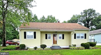 2414 Willoughby Beach Rd, Edgewood, MD 21040