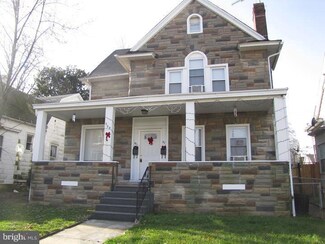 304 Collins Ave, Baltimore, MD 21229