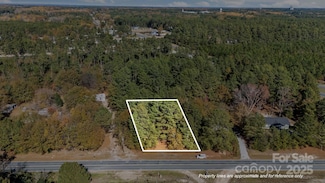Vacant Mccallum Rd Unit 8, Candor, NC 27229
