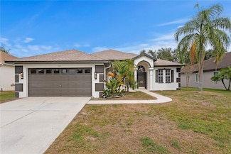 1145 Riveredge Dr, Tarpon Springs, FL 34689