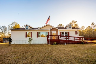 390 Missy Ln, Aiken, SC 29801