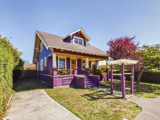 2339 A St, Eureka, CA 95501