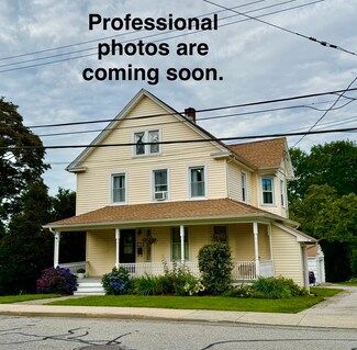 169 Monument St, Groton, CT 06340