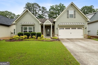 3491 Amerigo Dr, Buford, GA 30519
