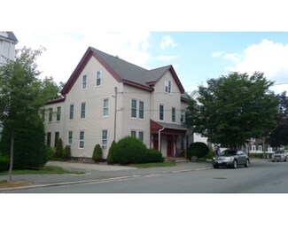 450 Main St Unit 3, Haverhill, MA 01830