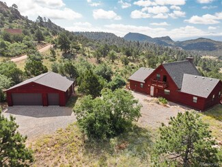296 Cedar Bluff Dr, Cotopaxi, CO 81223