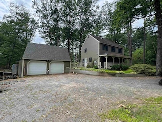 63 Balch Farm Rd, Bennington, NH 03442