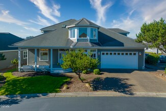 310 SW 58th St, South Beach, OR 97366