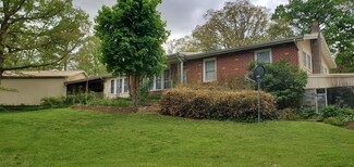 1155 Highway P, Bunker, MO 63629