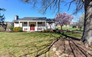 1106 Beverly Dr, Alcoa, TN 37701