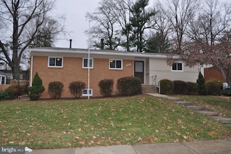 14217 Chadwick Ln, Rockville, MD 20853