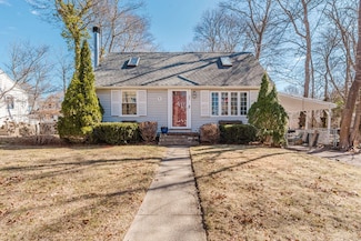 25 Warren Ave, Randolph, MA 02368