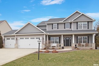 700 Evergreen Dr, Washington, IL 61571