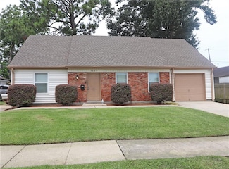 3629 Ole Miss Dr, Kenner, LA 70065