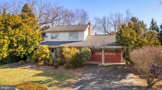 8515 Walter Martz Rd, Frederick, MD 21702