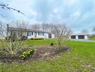 3200 County Road 18, Stanley, NY 14561