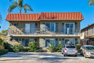 4520 36th St Unit 6, San Diego, CA 92116
