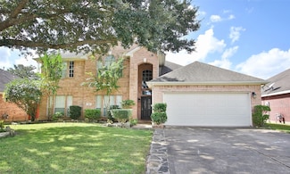 1006 E Hampton Dr, Pearland, TX 77584
