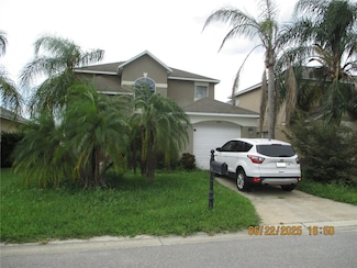2881 Kokomo Loop, Haines City, FL 33844