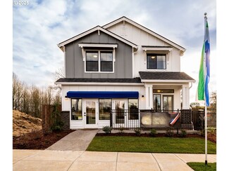 1013 NW 178th St, Ridgefield, WA 98642