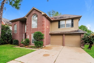 1135 Juniper Canyon Ln, Houston, TX 77062