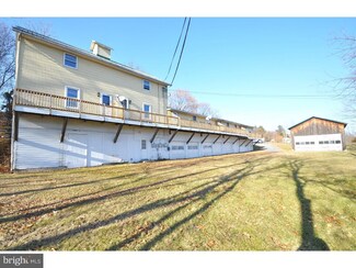 7140 Behler Rd, New Tripoli, PA 18066